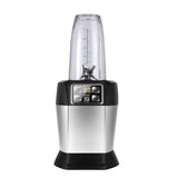 Repuestos para licuadoras Ninja, vasos de 24 oz con tapas para llevar, cuchilla extractora de 7 aletas, compatibles con las licuadoras Nutri Ninja Auto iQ BL2012, BN801, BL480-30, BL640-30, BL642-30 y NN100-30.
