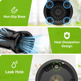 Licuadora personal para batidos y smoothies para cocina 900W