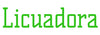 Licuadora 